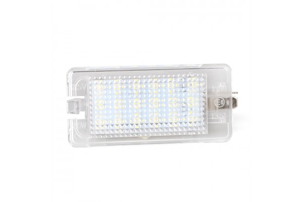 Hyundai / Kia Φωτα Πορτ Μπαγκαζ 18 Led - 2 ΤΕΜ.