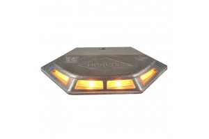 Horpol LDO2135 12/24V - Πορτοκαλί