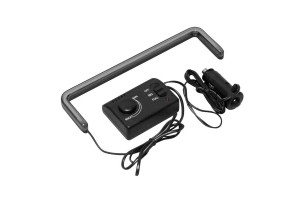 Πλαισιο Νεον Με Αισθητηρα Μουσικης