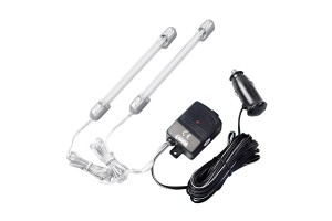 Λαμπα Μινι Νεον 2X20CM 12V