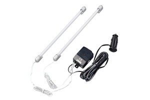 Λαμπα Μινι Νεον 2X23CM 12V