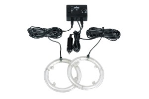 Λαμπα Νεον Στρογγυλη 4"(10CM)