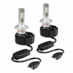 Lampa H7 Halo Led Serie 4 Fit-Master 50W 6.500K 2τμχ