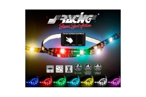 Simoni Racing Ταινία Led Touch 7 Χρωμάτων