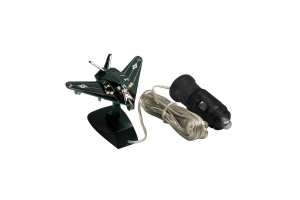Lampa Star-Fighter 12V Alarm Simulator