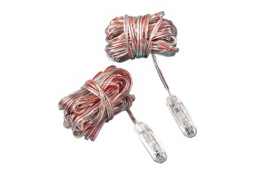 Φλασακι / Λαμπακι  Με Led 12V