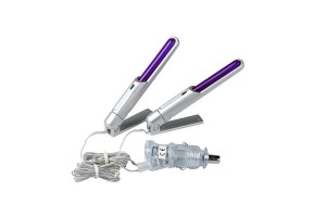 Φωτακια Led Με Κλιπ 12V