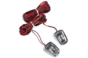 Φωτακια Με Led 12V