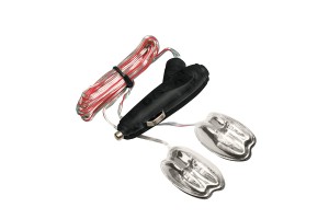 Λαμπακια Φωτιζομενα 12V