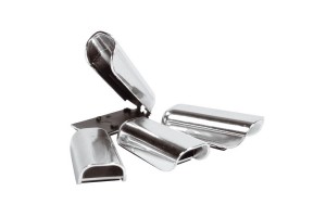 Θηκη - Καλυμμα Για Led