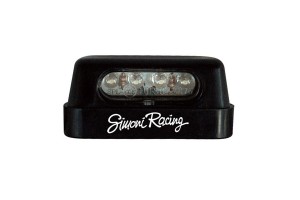 Simoni Racing 2 Led Light Pod White Outlet LP/2W