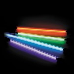 Lampa XL-71 Neon Tube - Hollywood Series 12V/71cm Black Light