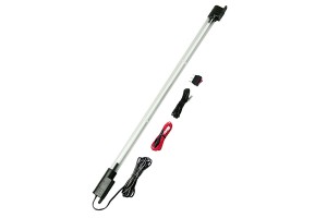 Lampa XL-132 Neon Tube for Hollywood Series 132cm Orange