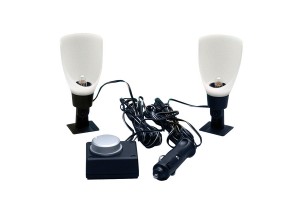 Φωτιστικα Με Ροοστατη 12V