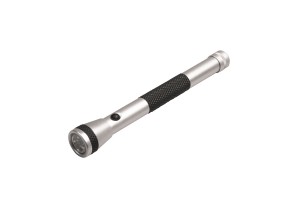 Φακος Μαυρος Με Led