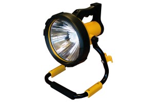 Lampa Φακός Προβολέας 12V
