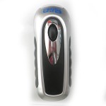 Φακός 3LED Με δυναμό Protype 65034