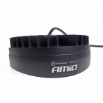 AMiO WL04 LED 12-60V 27W 11.5cm 1τμχ