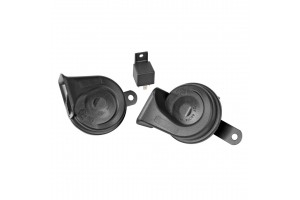 Lampa Electromagnetic Horn 85mm 12V Lampa Electromagnetic Horn 85mm 12V