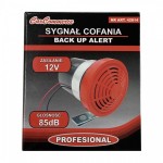 Αλαρμ - Βομβητης Οπισθεν 12V 85dB (ΜΠΙΠΕΡ- BIPPER) Αλαρμ - Βομβητης Οπισθεν 12V 85dB (ΜΠΙΠΕΡ- BIPPER)