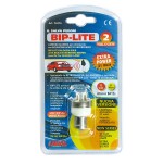 Lampa BAW15S Bip-Lite II 12V 1τμχ