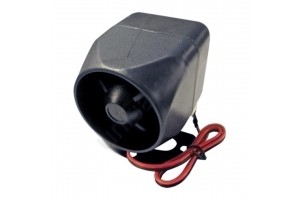 Σειρηνα Συναγερμου Digital Systems