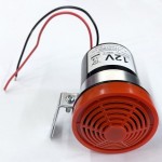 Αλαρμ - Βομβητης Οπισθεν 12V 85dB (ΜΠΙΠΕΡ- BIPPER) Αλαρμ - Βομβητης Οπισθεν 12V 85dB (ΜΠΙΠΕΡ- BIPPER)