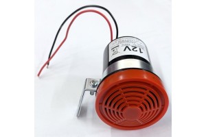 Αλαρμ - Βομβητης Οπισθεν 12V 85dB (ΜΠΙΠΕΡ- BIPPER)