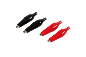 Μανταλακια Μπαταριας Μικρα