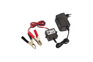 Lampa Φορτιστής Μπαταρίας Αυτοκινήτου