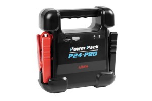 Lampa Φορτιστής Μπαταρίας Αυτοκινήτου Power Pack P24 Pro