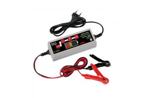 Lampa Φορτιστής Μπαταρίας Αυτοκινήτου Amperomatic Lithium-Plus