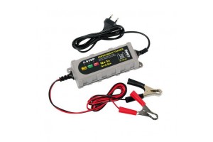 Lampa Φορτιστής Μπαταρίας Αυτοκινήτου