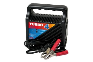 Lampa Φορτιστής Μπαταρίας Αυτοκινήτου