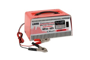 Lampa Φορτιστής Μπαταρίας Αυτοκινήτου