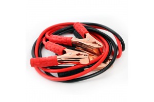 Καλωδια Μπαταριας 400A 2,5m