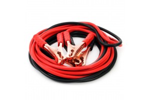 Καλωδια Μπαταριας 900A 6M Amio - 1 ΤΕΜ.