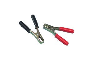 Lampa Battery Clamps 15cm 120A