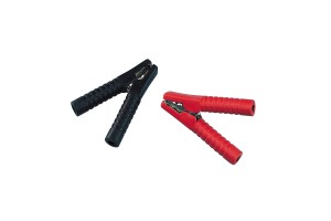 Lampa Battery Clamps 120A