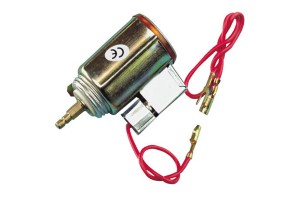 Lampa P2 Lighter Socket