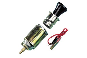 Lampa Αναπτήρας Αυτοκινήτου K1 Cigarette Lighter Kit