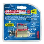 Lampa Lighted Cigarette Lighter Kit