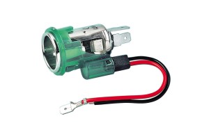 Lampa P4 Cigarette Lighter Socket 12V