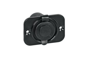 Lampa EXT-10 Safe Lock Socket