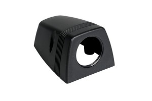 Lampa Βάση Οργάνων Αυτοκινήτου Μονή για Πρίζες 53x76mm