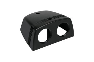 Lampa Βάση Οργάνων Αυτοκινήτου Διπλή για Πρίζες