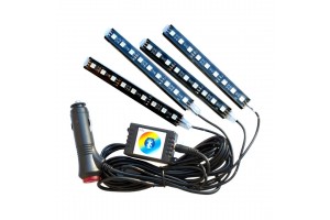 Simoni Racing Σύστημα Εσωτερικού Φωτισμού