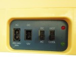Americat Ψυγειο 15lt 12V / 220V Winnie The Pooh DS.25801