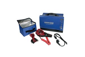 Lampa Φουρνάκι Microwave 12V / 220w