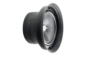 Ampire SWD165 Ηχομονωτικό Κάλυμμα Ηχείου 165mm (Ζευγάρι)SWD165